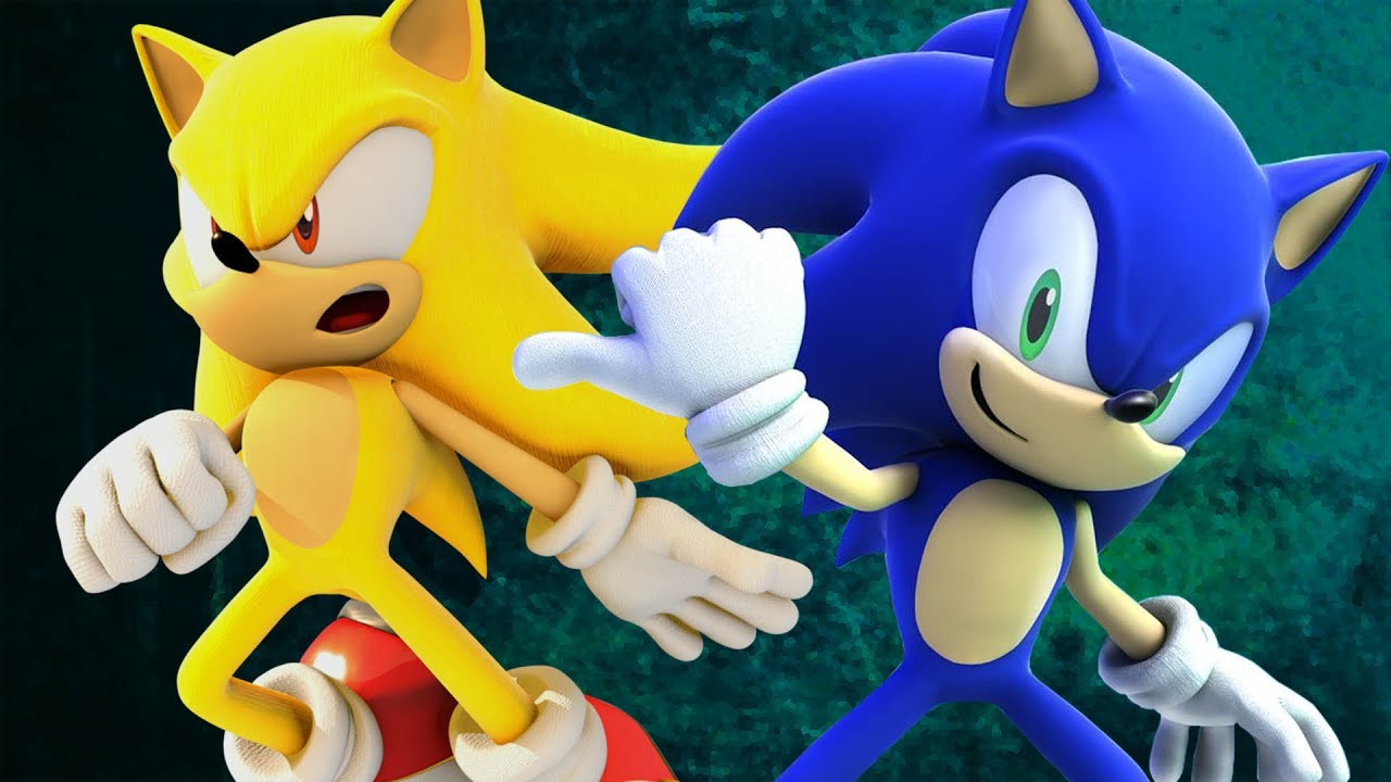 There's a Sonic The Hedgehog Film Releasing Next Year 