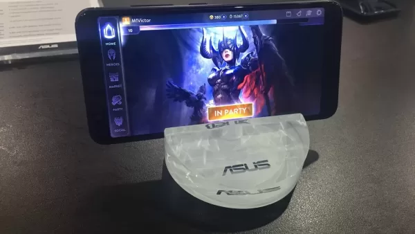 vainglory halcyon fold