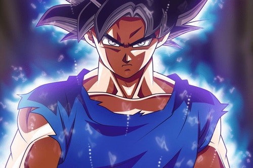 New Dragon Ball Super Anime Movie Set to Release December 14