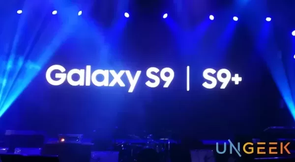 Samsung Galaxy S9 and S9+ Philippine Launch 3
