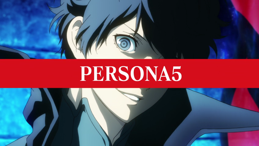 We definitely saw this one coming! Check out our Persona 5 anime first  episode impressions!