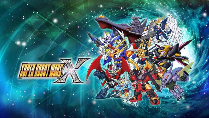 Super Robot Wars X Review | Your favorite super robots are back in action,  this time in English