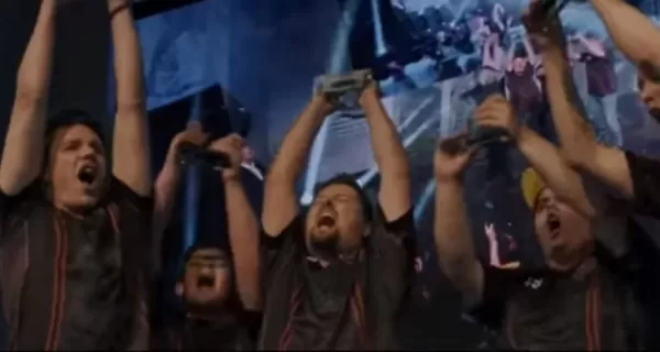 Esports Ubisoft