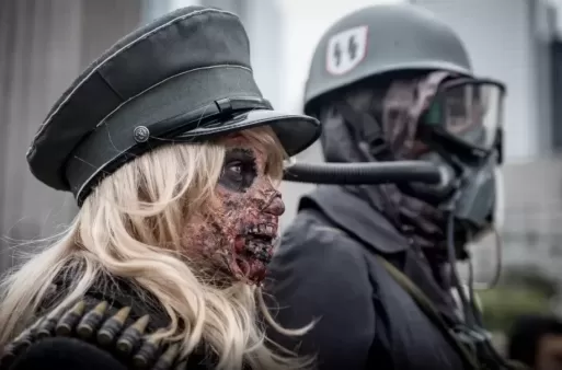 CoD Zombie