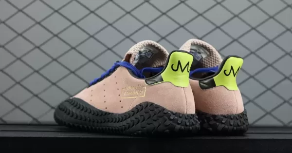 Quick Look at the Adidas Kamanda X Dragon Ball Z Majin Buu - UnGeek