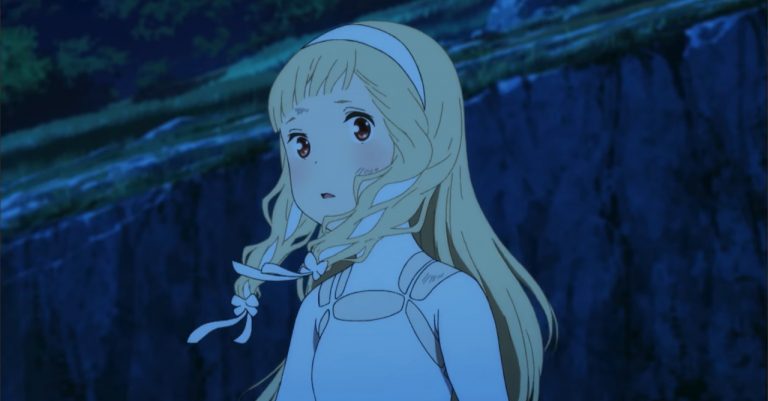 Acclaimed anime film Maquia gets a PH release date