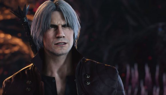 TGS: New Devil May Cry starring a younger Dante revealed – Destructoid