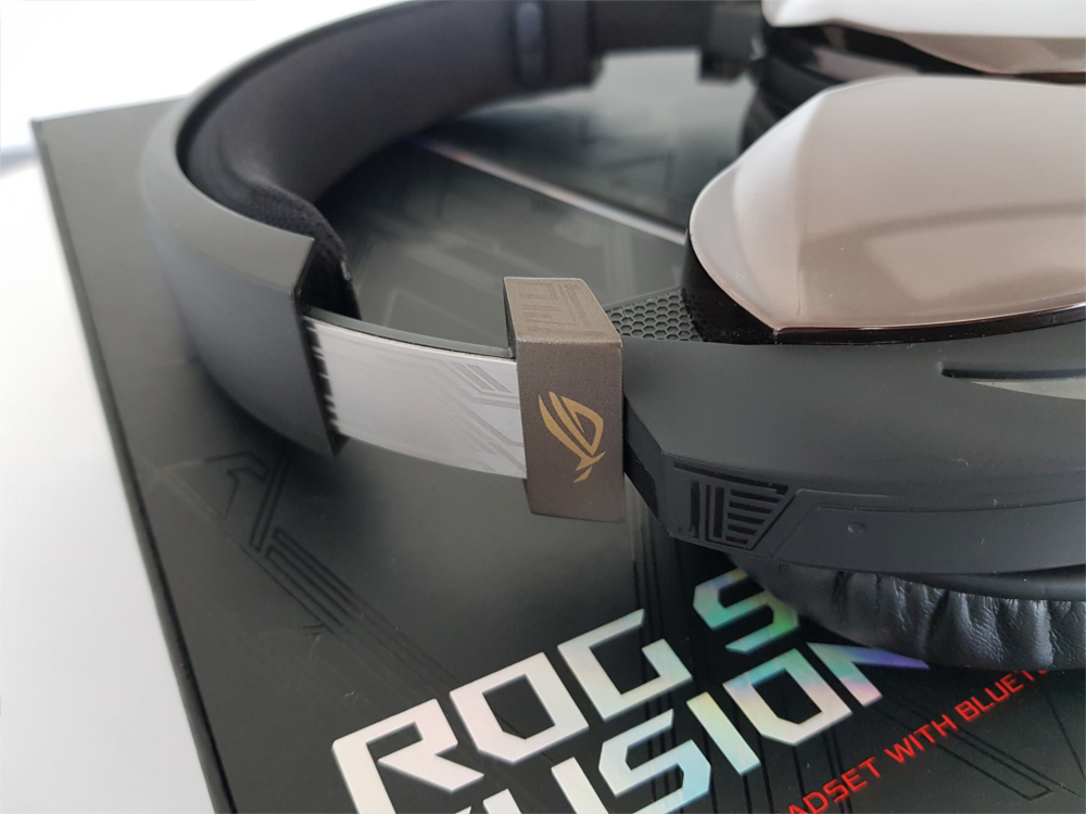 Geek Lifestyle Review Rog Strix Fusion 700