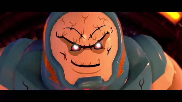 darkseid
