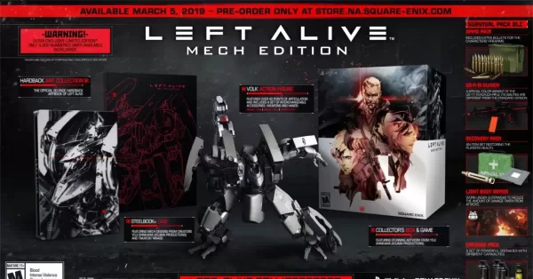 left_alive_collectors_edition_release_date_featured