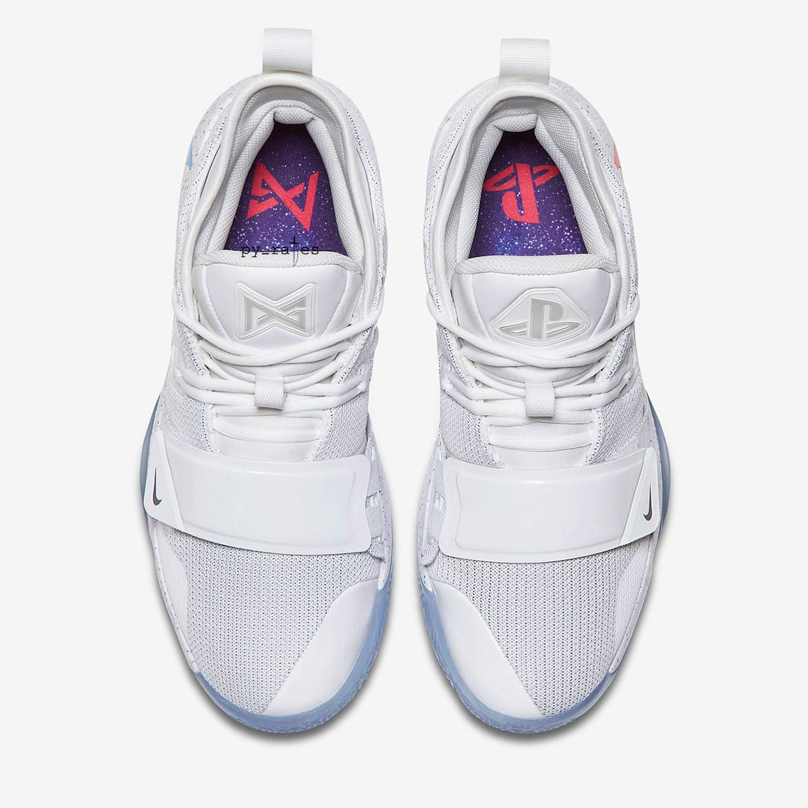 paul george shoes playstation price philippines
