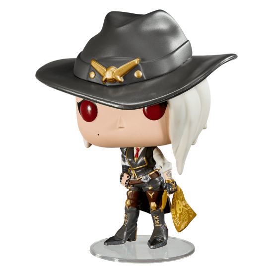 Onvergetelijk langs Nauwgezet Blizzcon 2018 | You Might Want to Pre-Order the Exclusive Ashe Funko Pop  Right Now