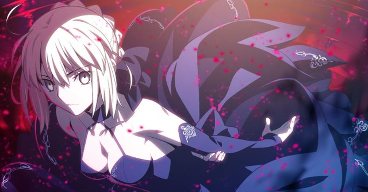 WATCH: New Fate/Stay Night: Heaven's Feel Part II trailer shows more Saber  Alter!