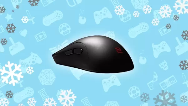 HGG 2018 Zowie ZA12