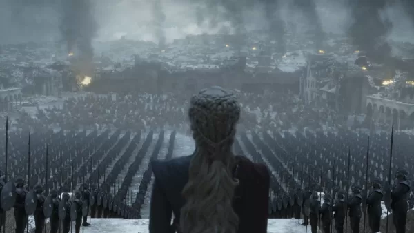 Courtesy of HBO