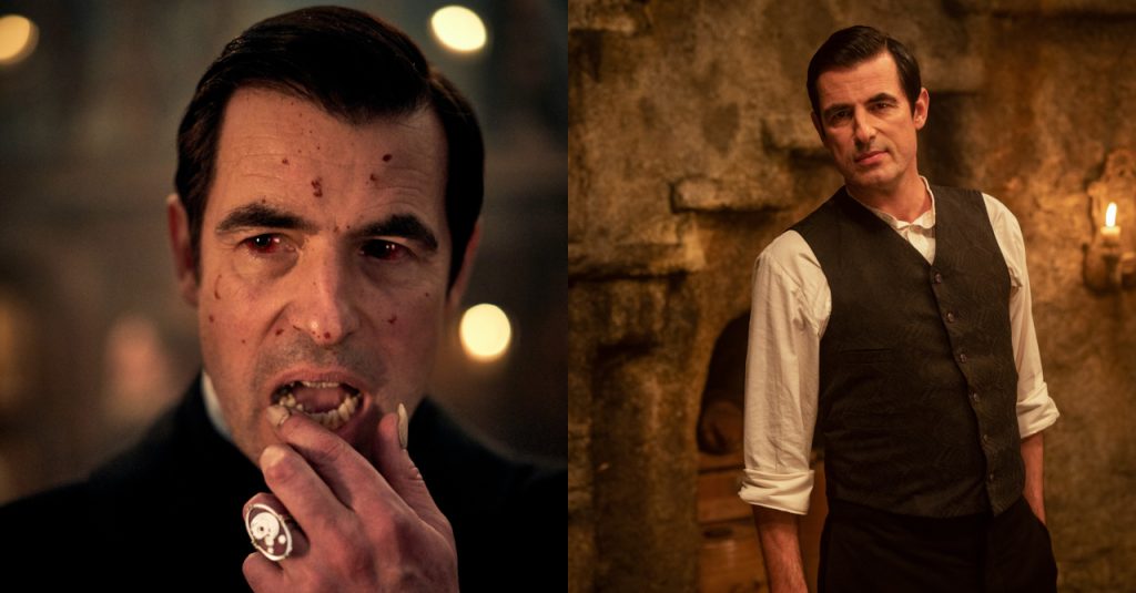 First Look At Netflix s Upcoming Series Dracula first-look-at-netflix-s-upcoming-series-dracula