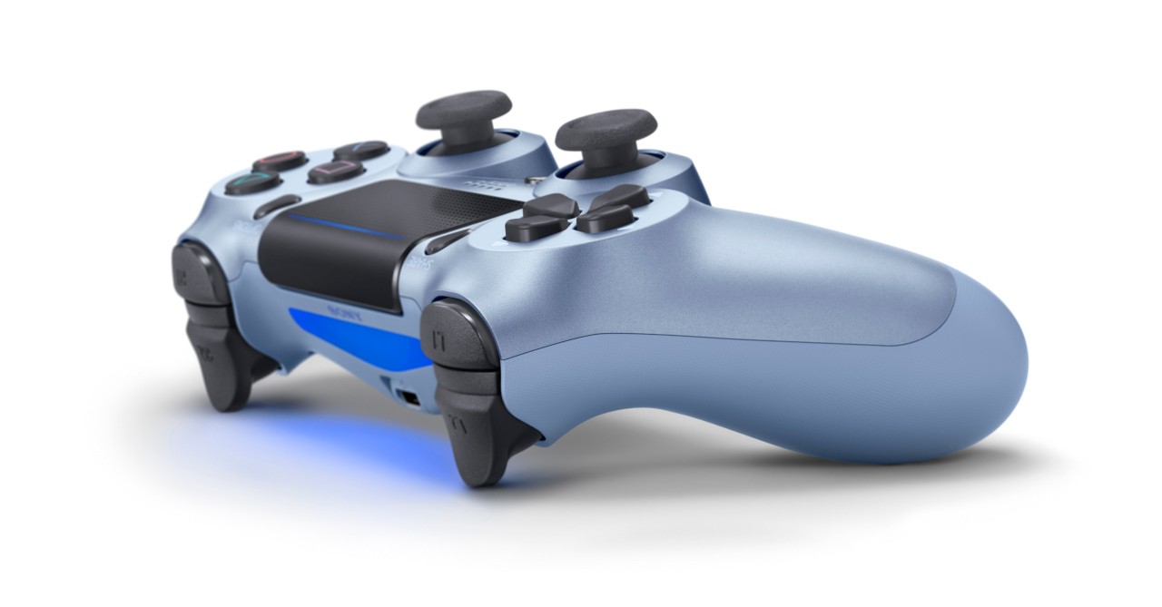 New DualShock 4 controllers in eye-popping colors are coming to the PH