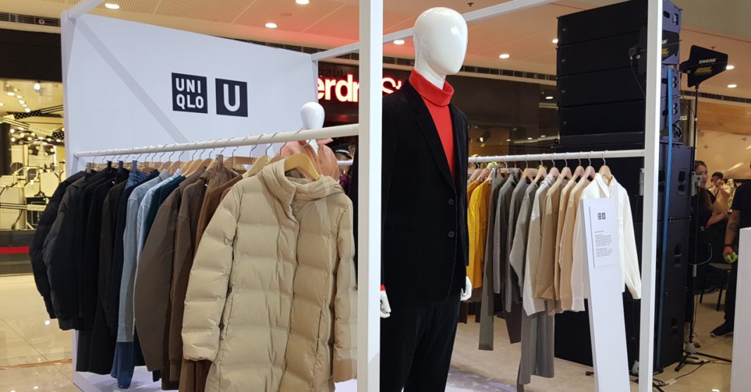 Uniqlo's Fall/Winter 2019 collection brings more UTs and versatile basics