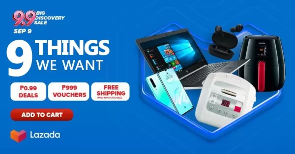 9 Things Featured Image