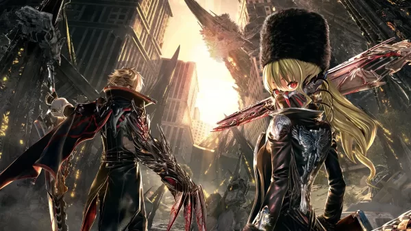 Code Vein1