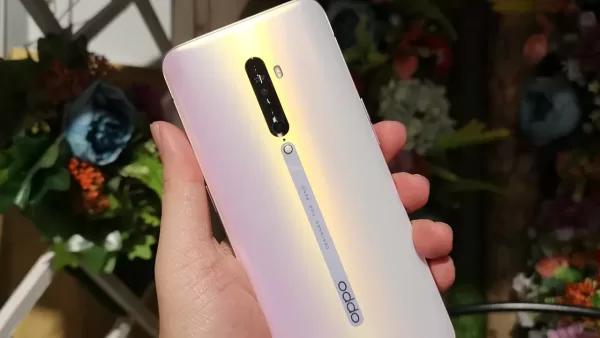 OPPO Reno 2 Review Ungeek Feature