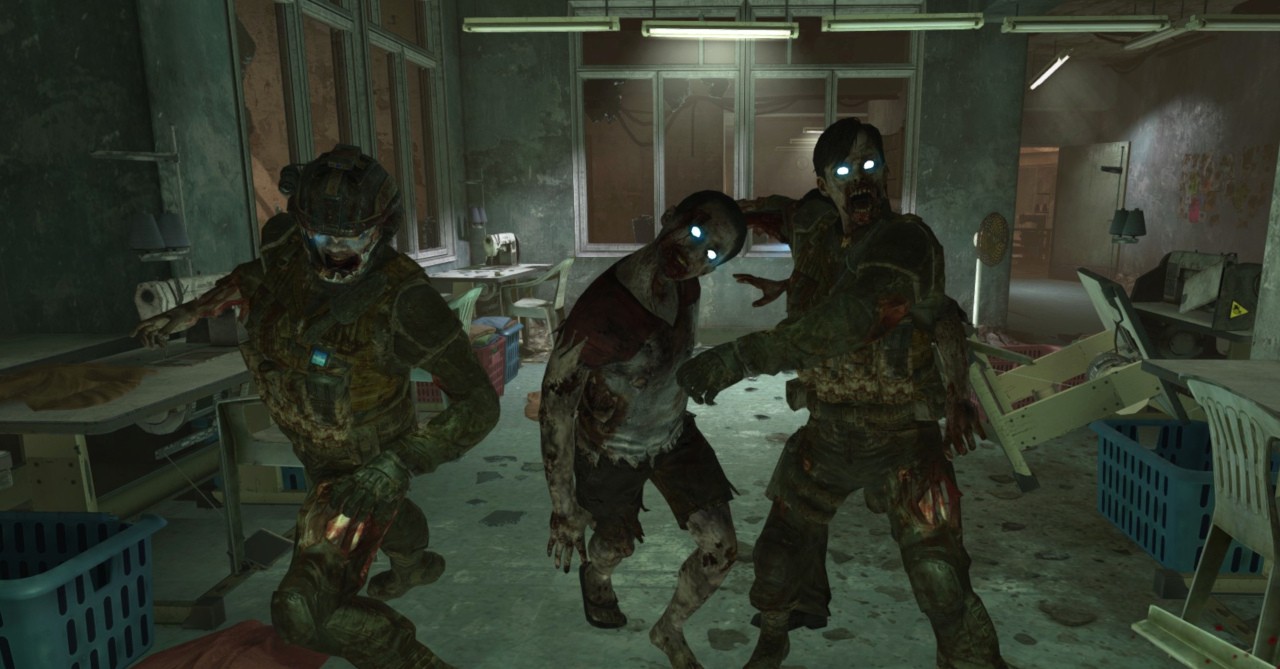 Call of Duty: Mobile is getting a Zombie game mode soon ...
