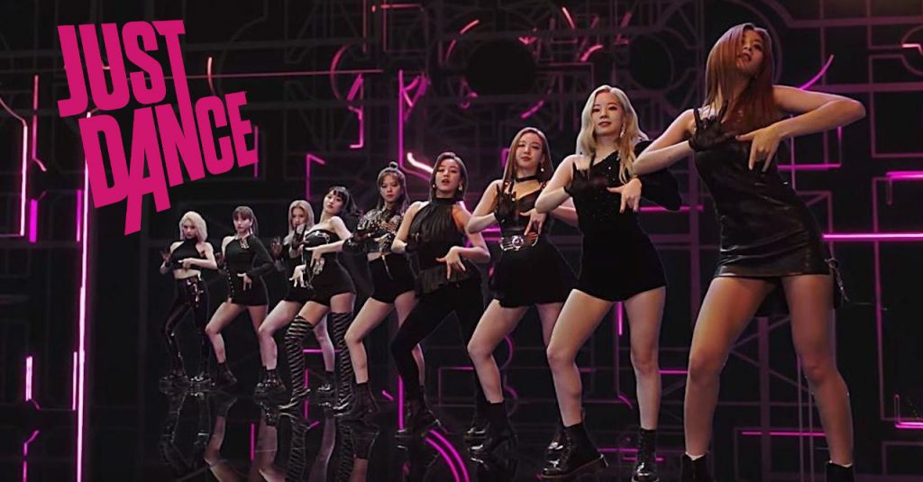 Ubisoft confirms that more Kpop songs are coming to Just