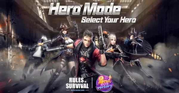 rules_of_survival_hero_mode