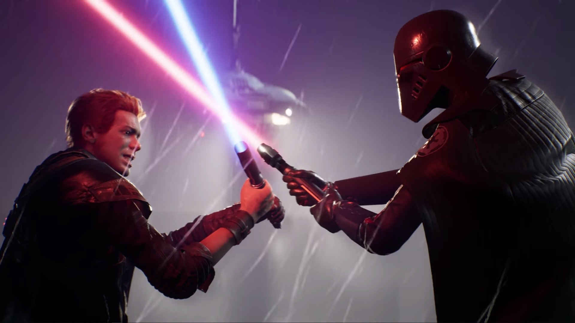 Star Wars Jedi: Fallen Order review