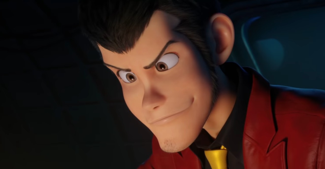 Lupin III: The First' 3D animated film releases in PH cinemas in January  2020