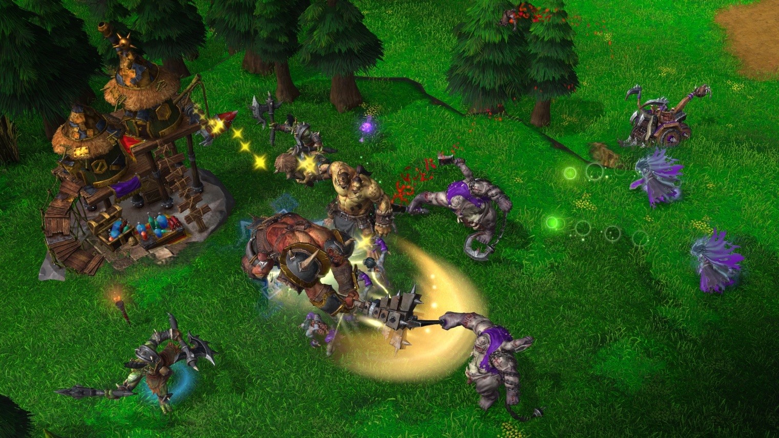 Warcraft 3 reforged механики. Warcraft III Reforged. Варкрафт 3 ремастер. Новый Warcraft 3 Reforged. Warcraft III: Reforged (2020).