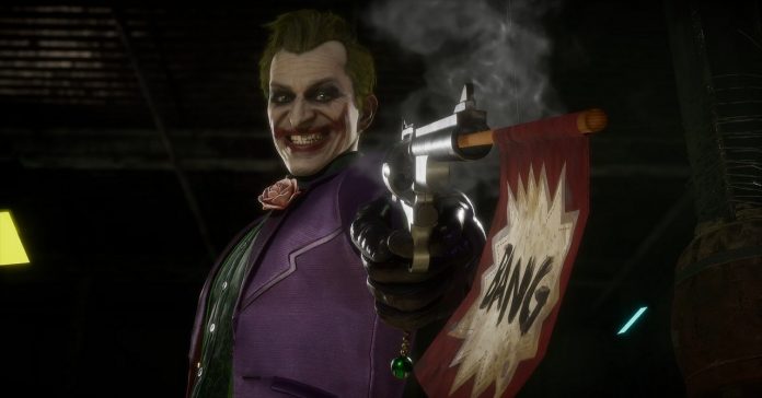 Mortal Kombat 11 'The Joker' DLC Review | DLC that put a smile on our faces
