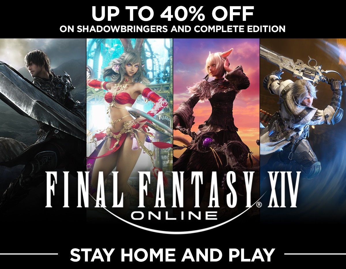 final fantasy xiv online complete edition price