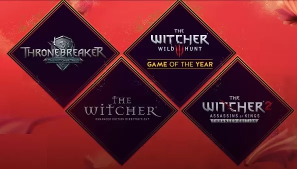 Witcher Goodies_UnGeekPH