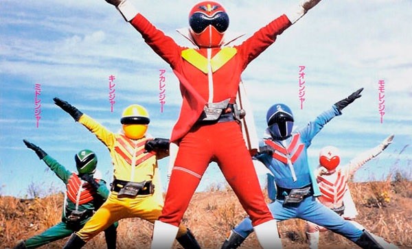 Japan's Toei Launches  Channel For Classic Tokusatsu Shows