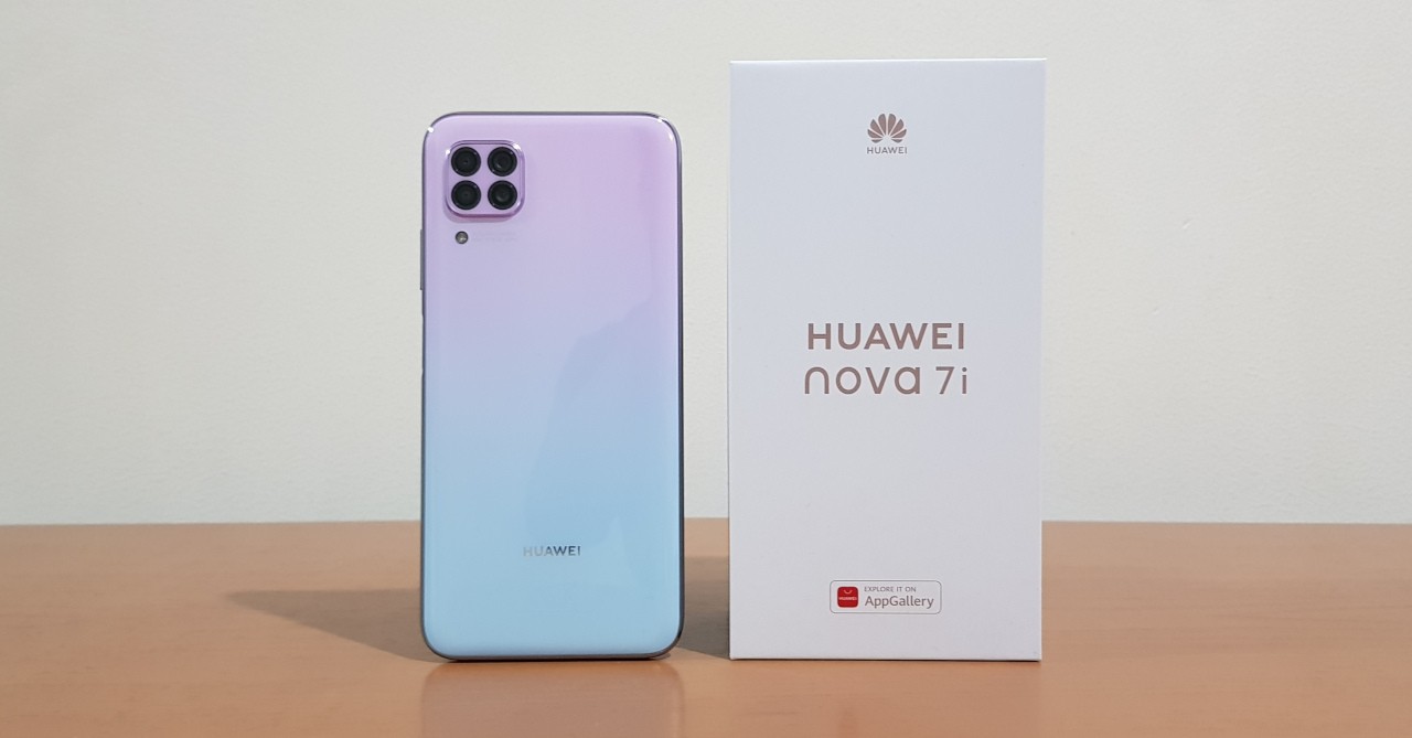 Huawei nova 12i цены. Huawei Nova 7i.