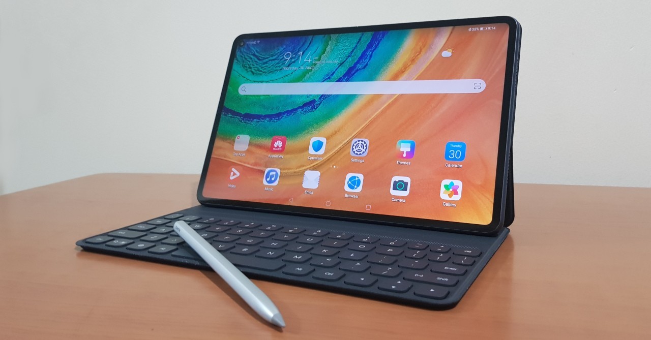 These Top Editing Apps for the Huawei MatePad Pro will keep your creative  juices flowing while at home