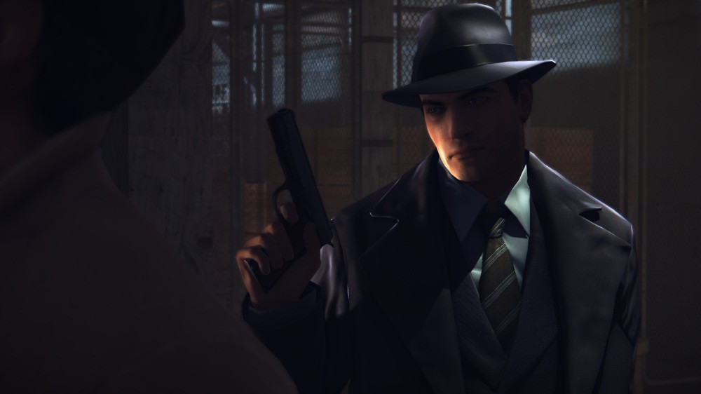 Review: Mafia II and III Definitive Edition - Not quite definitive enough -  One More Game