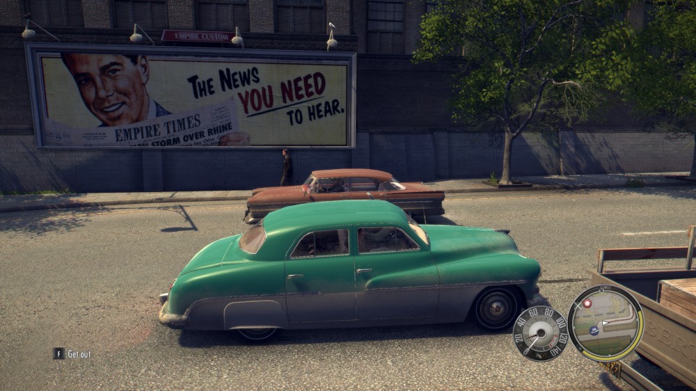 download mafia 2 definitive edition review