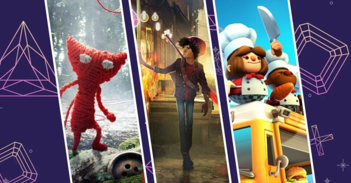 tryk Enig med renæssance Get great deals on these PS4 games at the PS Store's Hidden Gems Sale