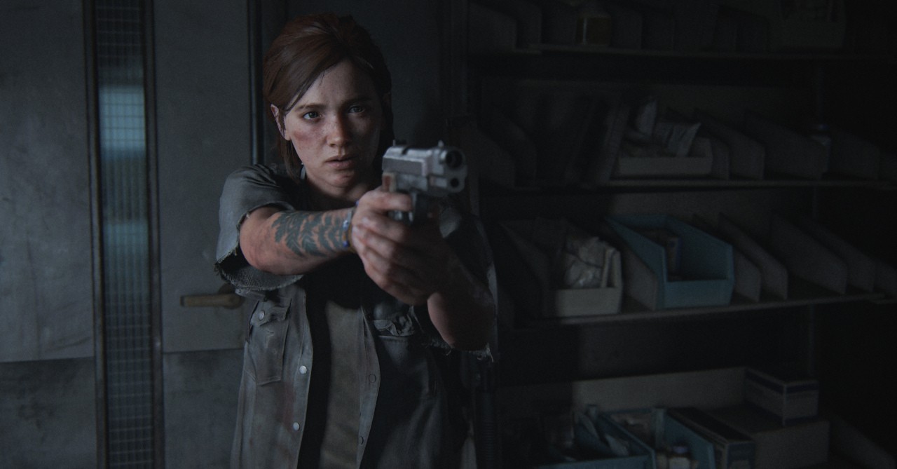 Last of Us 2 first impressions: Open environments, better combat