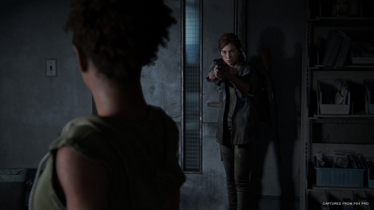 Last of Us 2 first impressions: Open environments, better combat