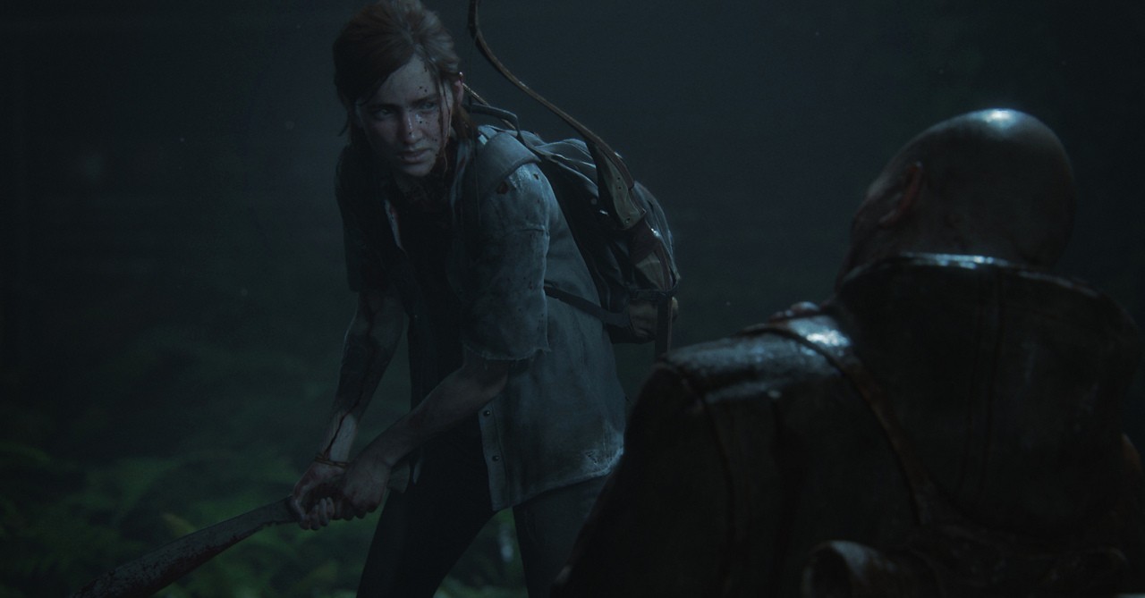 The Last of Us Part 2 Download Is 100GB Minimum - IGN