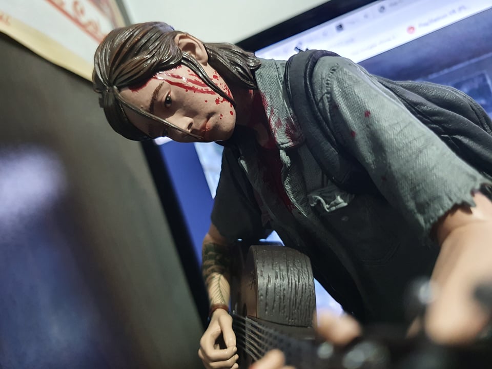 The Last Of Us Part II Ellie Edition - Unboxing & Review - FuryPixel®