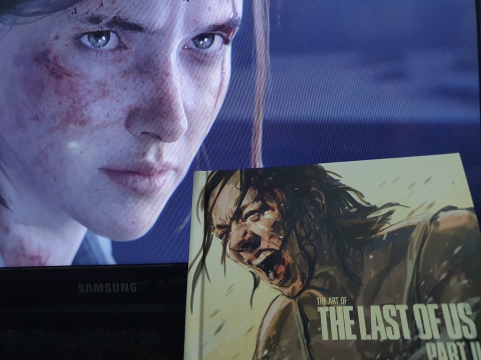 The Last Of Us Part II Ellie Edition - Unboxing & Review - FuryPixel®