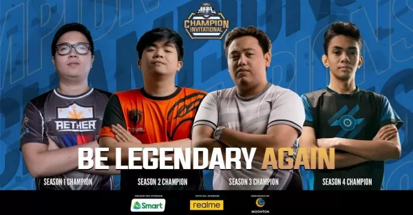 MPL Champion Invitational