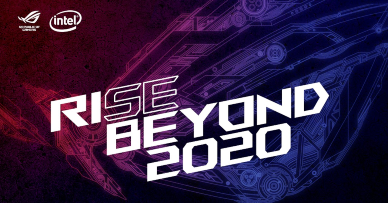 ASUS ROG announces PH pricing and availability of its Intel 10th gen ...