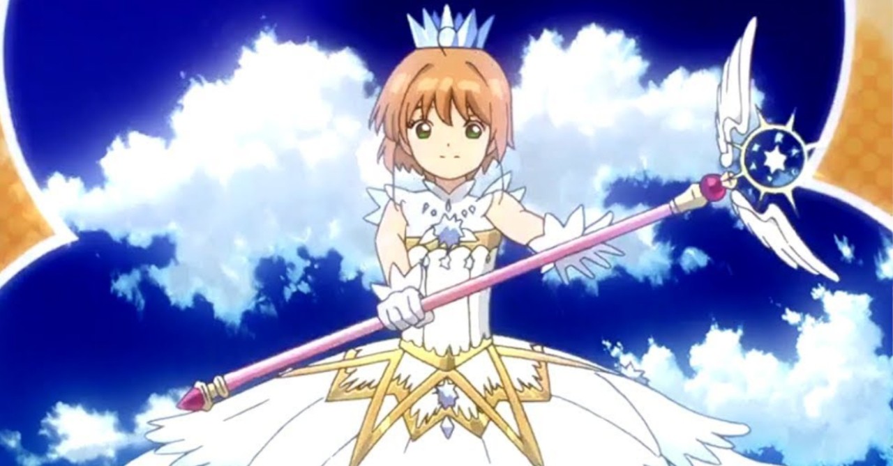 Cardcaptor Sakura: Clear Card to air in the Philippines via ABS-CBN's YeY  channel