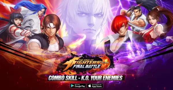 kof_final_battle_all_star_vng_download_now