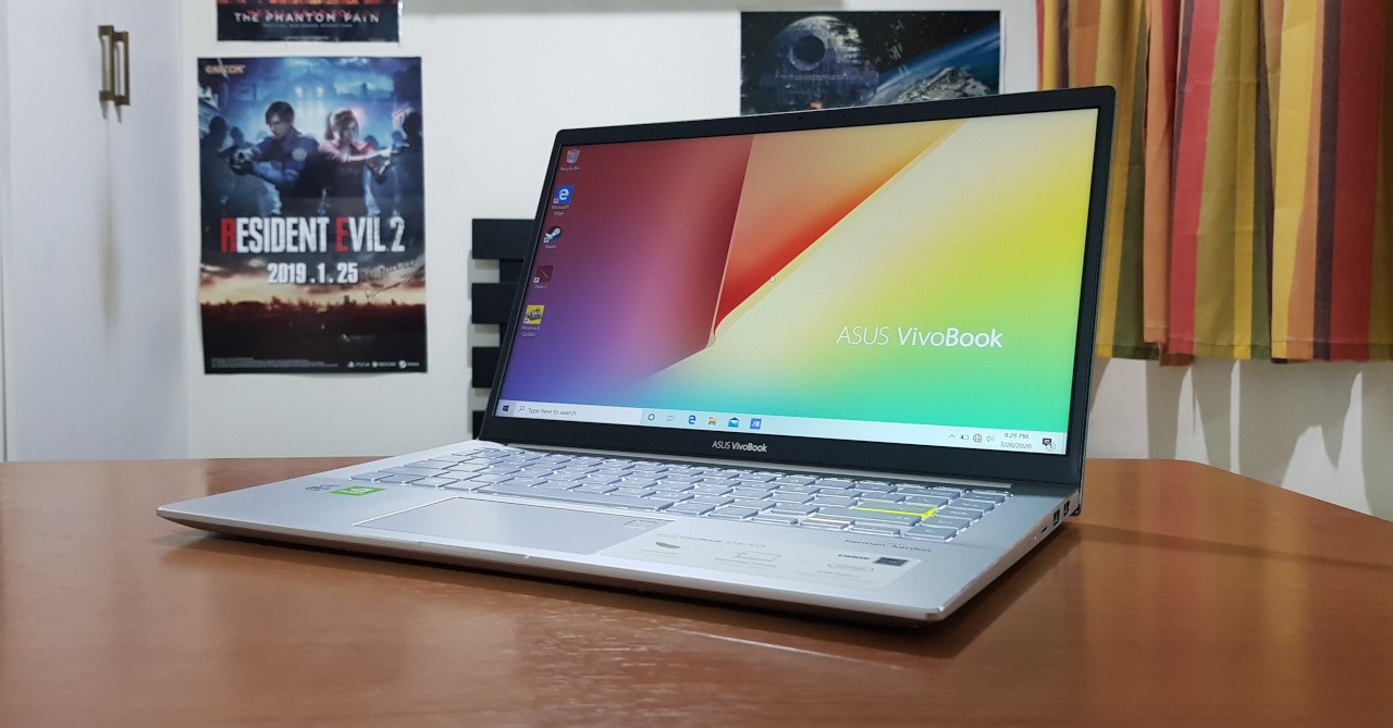 ASUS VivoBook S14 (S433) Impressions | A Stylish and Fun